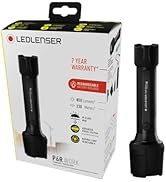 Amazon.co.jp: Ledlenser(レッドレンザー) シリコンヘッドバンド