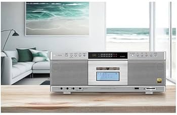 Amazon.co.jp: TOSHIBA ハイレゾ相当 SD/USB/CDラジオカセット