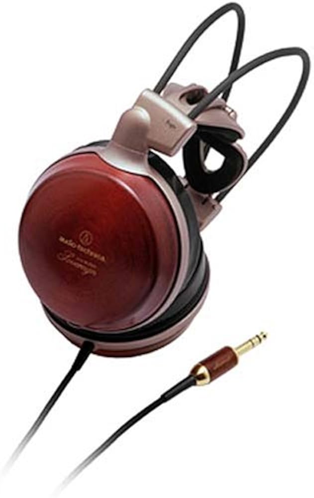 Amazon.co.jp: ATH-W1000 ダイナミックヘッドホン : 家電＆カメラ