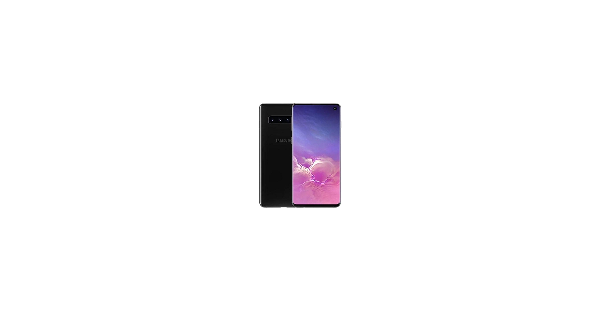 Amazon.com: MAIGORAY Samsung Galaxy S10 128GB / 8GB RAM SM-G973F