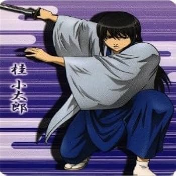 Amazon.co.jp: fy29 mj-6 銀魂 クリアカード コレクション SP145 来島