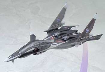 Amazon.co.jp: 戦闘妖精雪風 FFR-41MR メイヴ 雪風 (1/100スケール ABS