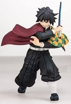 Amazon | バンダイ(BANDAI) 一番くじ 鬼滅の刃 弐 A賞 冨岡義勇