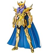 Amazon.co.jp: TAMASHII NATIONS 聖闘士聖衣神話EX 聖闘士星矢 冥王