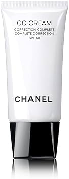 Amazon.com: CC Cream Complete Correction SPF 50/PA++++ # 20 Beige