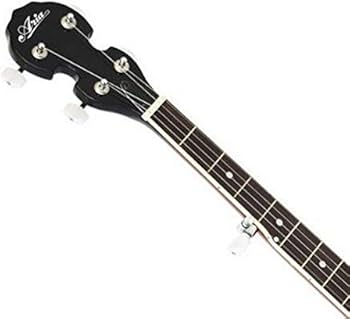 Amazon.co.jp: ARIA アリア 5弦バンジョー REMO Banjo Head SB-10