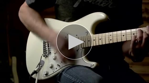 Amazon.co.jp: Fender ピックアップ Fender® Hot Noiseless™ Strat
