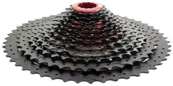 Amazon.com : SunRace CSMZ90 11-50T 12 Speed Wide Ratio Cassette