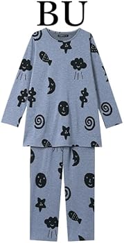 Amazon | [ワコール] マタノアツコ パジャマ ATSUKO MATANO HDX574