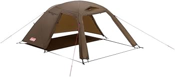 Amazon.co.jp: アテナワイドツーリング130 コールマン : スポーツ