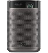 Amazon.co.jp: 【VGP2025金賞-映像音響部会】 XGIMI Elfin Flip Pro