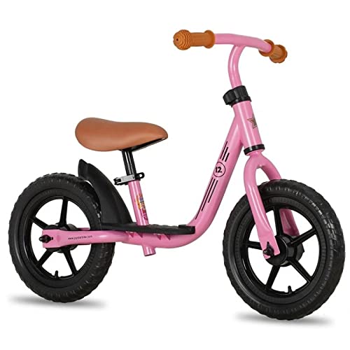 2歳女の子】おしゃれなストライダー・キックバイクのおすすめ