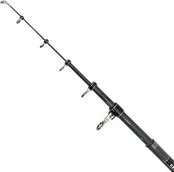 Amazon | Tsulino CHILLAX SURF LONG CAST400【振り出し投げ竿/投げ