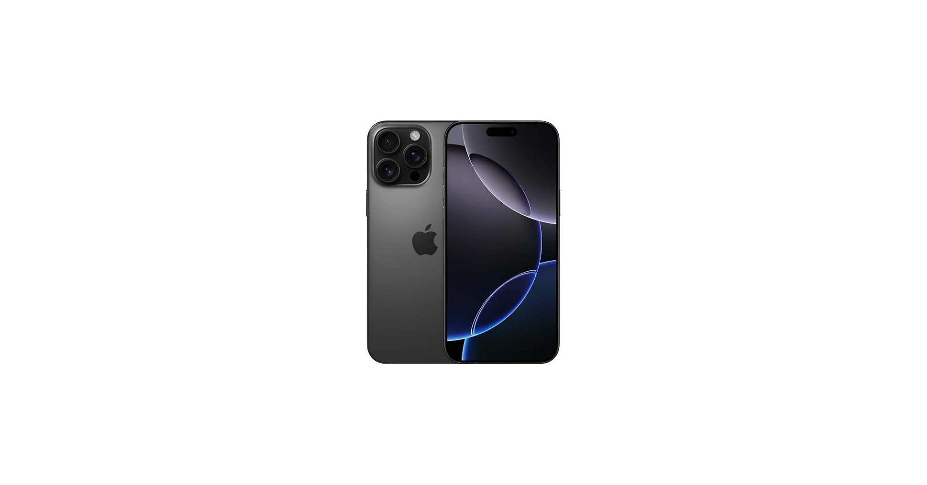 Amazon.com: Apple iPhone 16 Pro Max, US Version, 512GB, Black