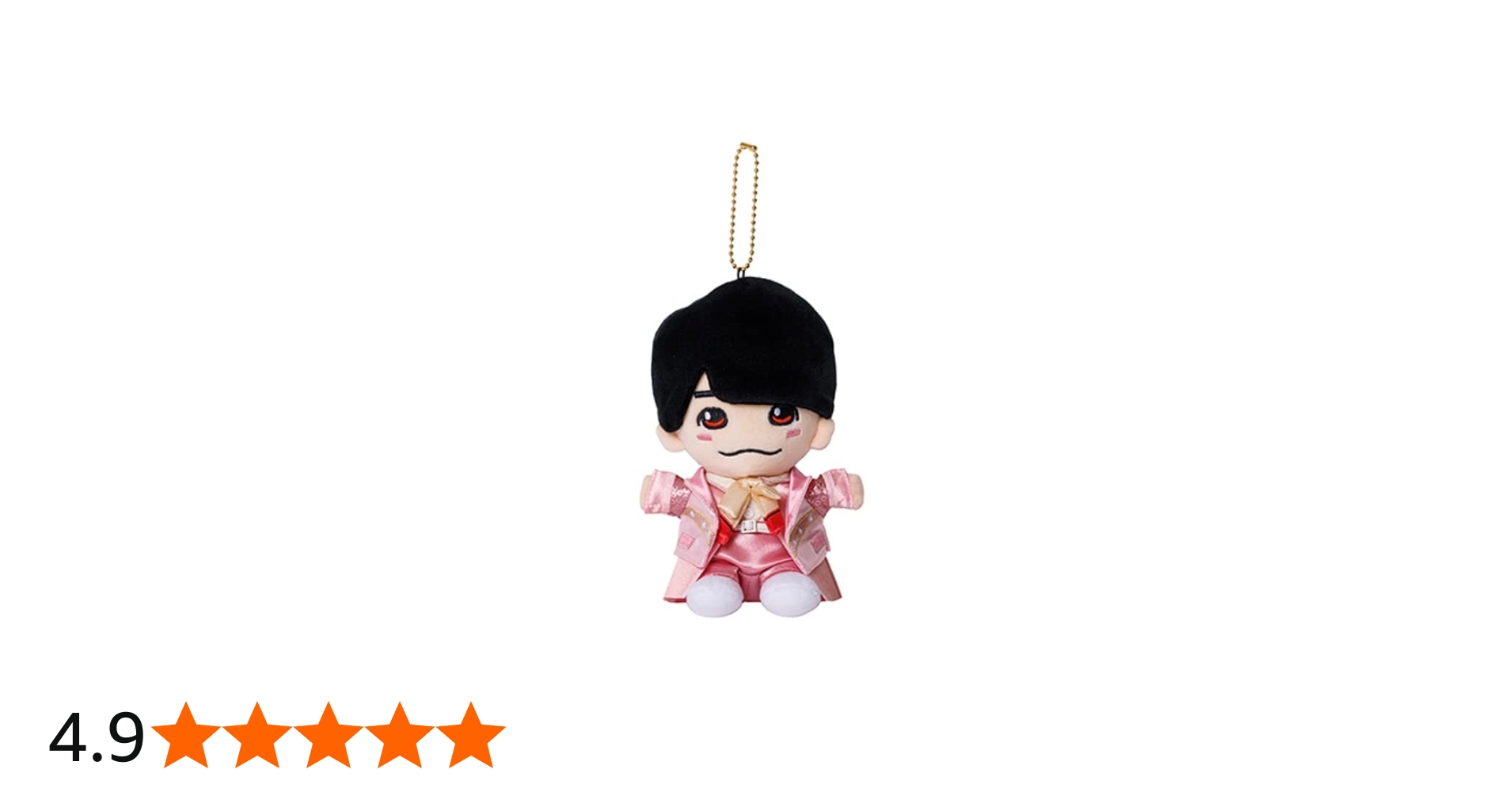 Amazon.co.jp: エム・シィオー なにわ男子 西畑大吾 【 ちびぬい 初心