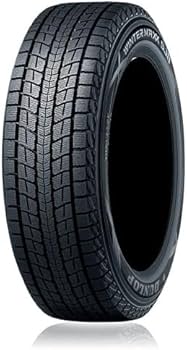 Amazon.co.jp: ダンロップ(DUNLOP) 235/60R18 107Q XL スタッドレス