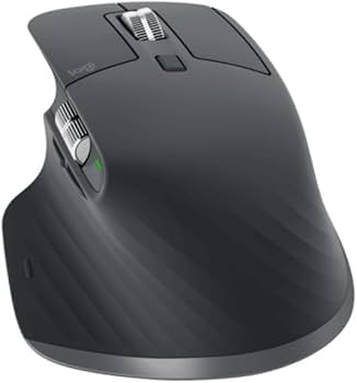 Amazon.com: Logitech MX Master 3S Performance Wireless Mouse