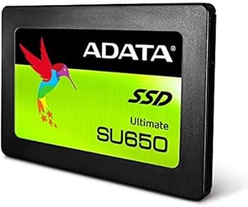 Amazon.com: ADATA Ultimate SU630 240GB Solid State Drive 2.5