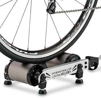 Amazon.co.jp: MINOURA(ミノウラ) FG220 Hybrid Roller ハイブリッド