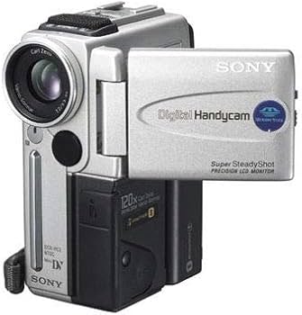Amazon | SONY ソニー DCR-PC3 デジタルビデオカメラレコーダー