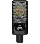 Amazon | LEWITT マイク コンデンサー ボーカル 楽器 レコーディング 8