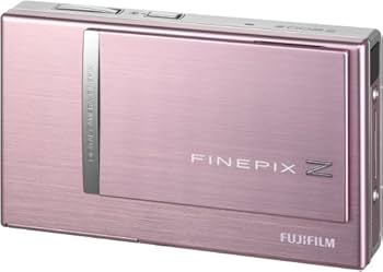 Amazon.co.jp: FUJIFILM デジタルカメラ FinePix Z200 ピンク F FX