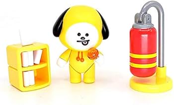Amazon.co.jp: ラインフレンズ BT21 ユニバースター ブラインド