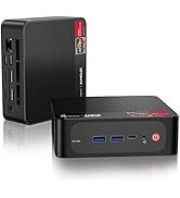 Amazon.co.jp: Beelink Mini S12 ミニPC、第12世代Intel Alder Lake