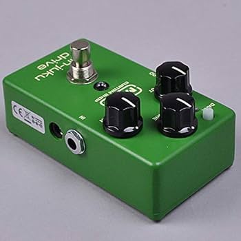 Amazon | MXR CUSTOM SHOP CSP035 カスタムショップ Shin-juku drive