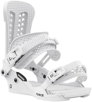 Amazon | ユニオン（UNION） スノーボード ビンディング メンズ 23-24