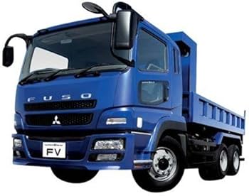 Amazon | 青島文化教材社 1/32 ビッグカスタムトラック No.31 2007フル