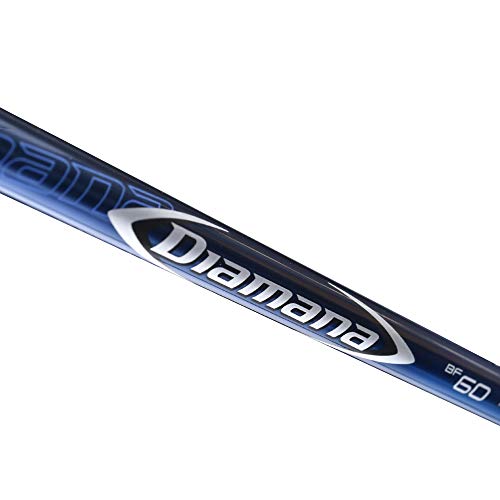 三菱ケミカル Diamana BF50 (ゴルフシャフト) 価格比較 - 価格.com