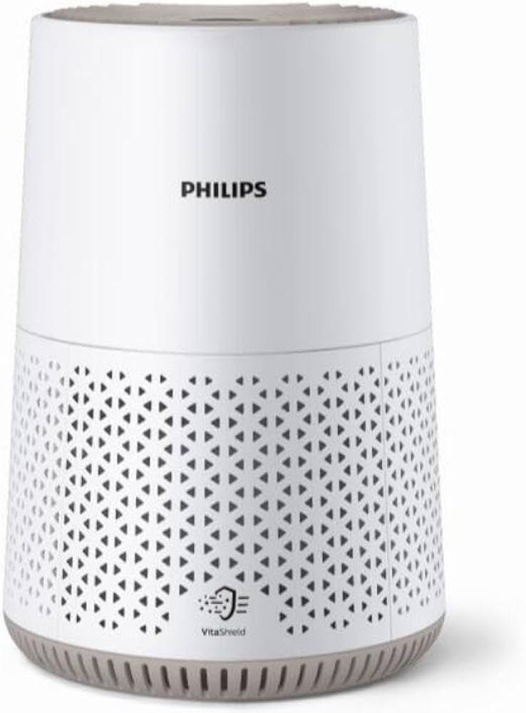 Amazon.co.jp: PHILIPS (フィリップス) 空気清浄機 24畳 花粉 小型