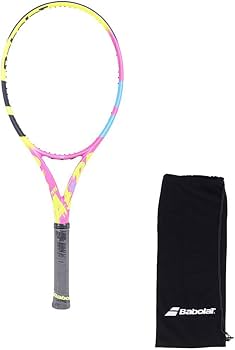 Amazon | バボラ Babolat 硬式テニスラケット PURE AERO RAFA ORIGIN