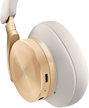 Amazon.com: Bang & Olufsen Beoplay H95 Premium Comfortable