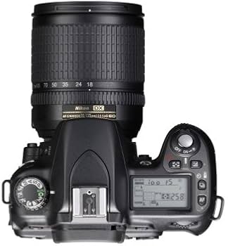 Amazon | Nikon デジタル一眼レフカメラ D80 AF-S DX 18-135G レンズ