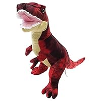 Amazon｜恐竜 置物 抱き枕 クッション マスコット リアル ダイナソー