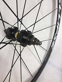 Amazon | Mavic Ellipse ホイールセット マビック エリプス ロード