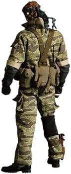 Amazon.co.jp: メディコム・トイ RAH リアルアクションヒーローズ 1/6