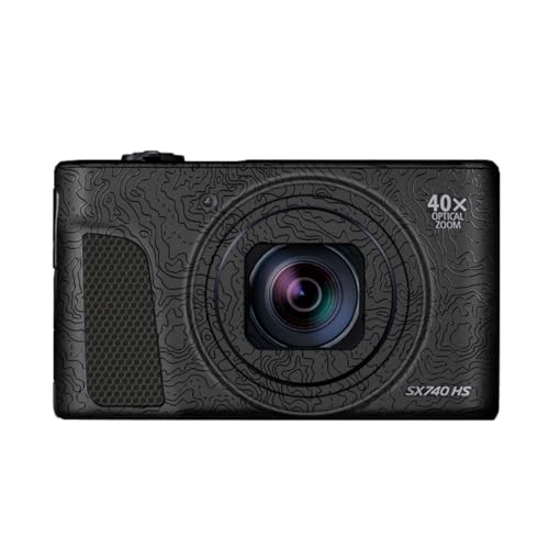 PowerShot SX740 HS [ブラック]」の人気商品一覧 | 安い商品を通販