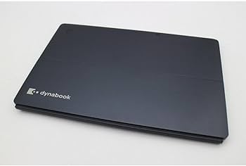 Amazon.co.jp: 【整備済み品】TOSHIBA dynabook D83/DN タブレット型PC