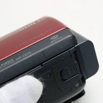 Amazon.co.jp: SONY デジタルHDビデオカメラレコーダー ハンディーカム