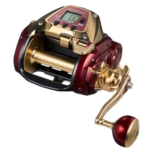ダイワ シーボーグ G1200M (リール) 価格比較 - 価格.com