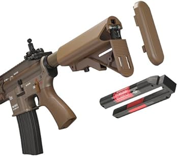 Amazon | 【2点セット】東京マルイ 次世代電動ガン HK416 デルタ