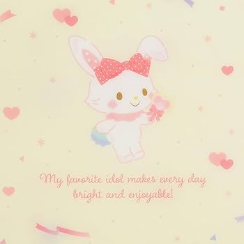 Amazon.co.jp: サンリオ(SANRIO) サンリオ ポケットファイル