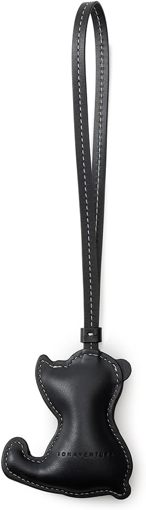 Amazon.co.jp: [BONAVENTURA] アニマルチャーム (キャット) : ファッション