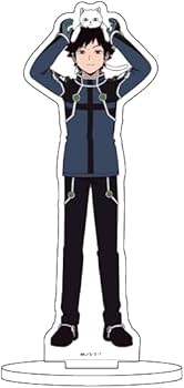 Amazon | A3 ワールドトリガー 69 風間蒼也 猫ver.第2弾[描き下ろし