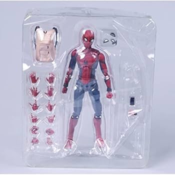 Amazon.co.jp: TAMASHII NATIONS S.H.フィギュアーツ スパイダーマン