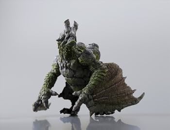 Amazon | カプコンフィギュアビルダー スタンダードモデル