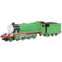 Amazon | バックマン HOゲージ きかんしゃトーマス ゴードン 28-58744